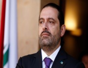 الحريري: كلام وزير الخارجية ضد دول عربية عبثي ومتهور
