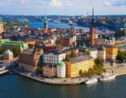 السويد تخطط لفرض “ضريبة المليونير” لدعم الرعاية الاجتماعية