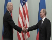 الكرملين يعلن موعد ومكان عقد قمة بوتين – بايدن