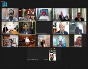 “المنظمة العربية للسياحة” تشارك في اجتماع حول الجرائم الإلكترونية