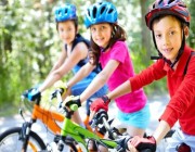“النيابة العامة”: لا يجوز تأجير الدراجات للأطفال تحت 12 سنة