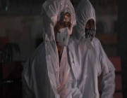 روسيا تسجل 17262 إصابة جديدة بفيروس كورونا