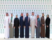 برئاسة وزير الرياضة.. “الأولمبية السعودية” تعقد جمعيتها العمومية الـ24