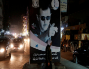 بنسبة 95.1%.. إعلان فوز بشار الأسد بفترة رئاسية رابعة فى سوريا