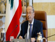 بيان من الرئاسة اللبنانية بشأن تصريحات وزير الخارجية المسيئة للمملكة