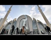 تحويل أكبر مسجد في كولون الألمانية إلى مركز تطعيم ضد كورونا