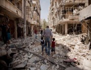 تقرير أممي يرصد تعرض الأطفال في سوريا لانتهاكات جسيمة ومستويات عنف مروعة