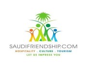 جمعية أصدقاء السعودية تعقد اجتماعها التأسيسي الأول