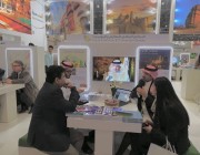 حضور بارز لشركات سعودية في سوق السفر
