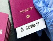 دخول “جواز سفر كورونا” حيز التنفيذ يوليو المقبل بدول الاتحاد الأوربي