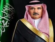 رئيس أمن الدولة يرفع التهنئة للقيادة بمناسبة عيد الفطر المبارك