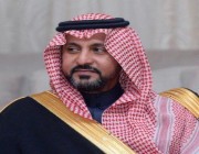رئيس الاتحاد السعودي للرماية يشكر وزيري الداخلية والرياضة