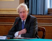 رئيس الوزراء البريطاني يطلق خطة لتطوير “رادار عالمي” لتتبع الأوبئة وسلالات كوفيد 19