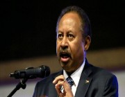 رئيس وزراء السودان يعلق على “تهديد السيسي بخوض حرب” حال عدم حل أزمة سد النهضة