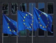 رئيسة المفوضية الأوروبية: الاتحاد الأوروبي مستعد للتنازل عن حماية الملكية الفكرية للقاحات كورونا