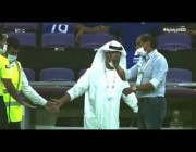 رامون دياز يتهم الحكم بـ” الرشوة ” في نهائي كأس رئيس دولة الإمارات