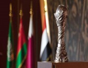 رسميا.. تحديد موعد إقامة مباريات “خليجي 25” في العراق
