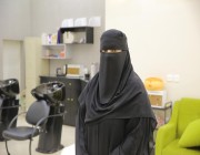 سعودية من بند الأجور إلى مستثمرة في المشاغل النسائية