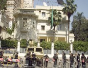 سفارة المملكة بالقاهرة توجه تنبيهًا هامًا للمواطنين القادمين إلى مصر