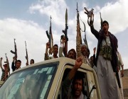 وزير الإعلام اليمني يحذر من ‏تصعيد الميليشيا الحوثية لعمليات تجنيد اللاجئين والمهاجرين الأفارقة
