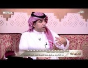 طلال آل الشيخ: النصر قائم الآن على شخص واحد.. وهذا شيء خطر