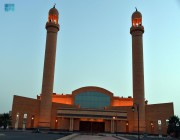 عام / الشؤون الإسلامية بالقصيم تكمل استعدادتها لصلاة عيد الفطر المبارك لعام ١٤٤٢