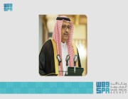 عام / سمو أمير الباحة يوجه باستمرار العمل وخدمة المواطنين والمقيمين خلال إجازة عيد الفطر