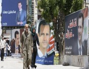 فتح مراكز الاقتراع للانتخابات الرئاسية في سوريا