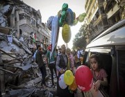حماس تتحفظ على دور السلطة في إعمار غزة.. ومصر تدعو الفصائل لمباحثات في القاهرة
