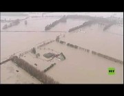 فيضانات مدمرة تجتاح نيوزلندا