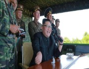 كوريا الشمالية.. الزعيم يعدم رجلا بسبب “فلاش ميموري”