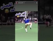 لاعب الفيصلي أحمد أشرف يسخر من مباراة تتويج الهلال بلقب دوري المحترفين