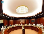لجنة الصداقة البرلمانية السعودية السنغافورية في الشورى تجتمع بسفير جمهورية سنغافورة لدى المملكة