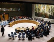 مجلس الأمن يعقد جلسة مغلقة لبحث الوضع في القدس وغزة