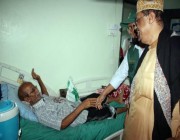 مركز الملك سلمان للإغاثة ينظم دورات تدريبية لتحسين جودة الرعاية الصحية في اليمن