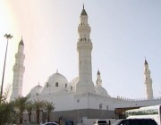 مسجد قباء.. أول مسجد في الإسلام