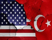 مشروع قانون أمريكي لمحاسبة تركيا عن انتهاكات ضد الأقليات والنشطاء