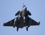 مصر تتعاقد مع فرنسا لشراء 30 مقاتلة من طراز “رافال”