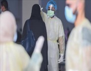 مصر تسجل 1187 إصابة جديدة بفيروس كورونا