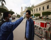مصر تقرر تخفيف قيود فيروس كورونا اعتبارًا من أول يونيو