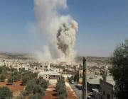 مقتل مسؤول الاغتيالات بتنظيم “داعش” إيراني الجنسية بمدينة الباب في ريف حلب الشرقي