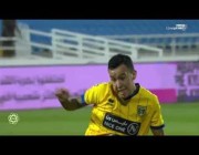 ملخص أهداف مباراة التعاون 4-2 الأهلي بدوري الأمير محمد بن سلمان للمحترفين