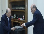 وزير الخارجية اللبناني “المسيء للمملكة” يطلب إعفاءه من منصبه