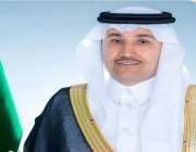 وزير النقل يهنئ القيادة الرشيدة بمناسبة عيد الفطر المبارك