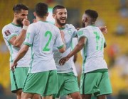 الخميس.. الرياض تحتضن مباريات المجموعة الرابعة من التصفيات الآسيوية المشتركة