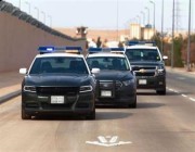 “شرطة الرياض” تضبط 4 وافدين سرقوا كيابل كهربائية وقواطع نحاسية
