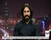 حسين عبدالغني: مستمر في “النصر”.. ولا يوجد شخص أكبر من النادي
