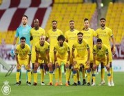 النصر يدرس المشاركة في البطولة العربية