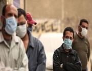 مصر تسجل 932 إصابة جديدة بفيروس كورونا