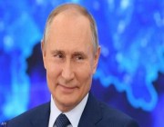 جواب غريب من بوتن عن سؤال “خطف الطائرات”
